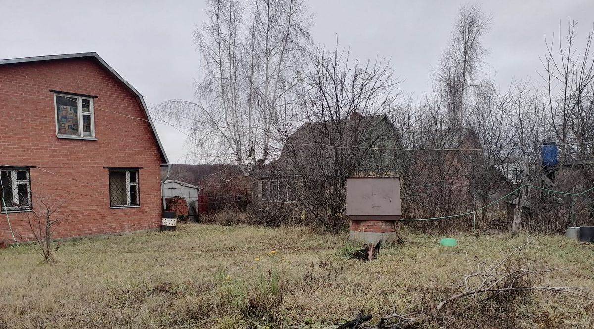 дом г Домодедово д Старое снт Автомобилист фото 9