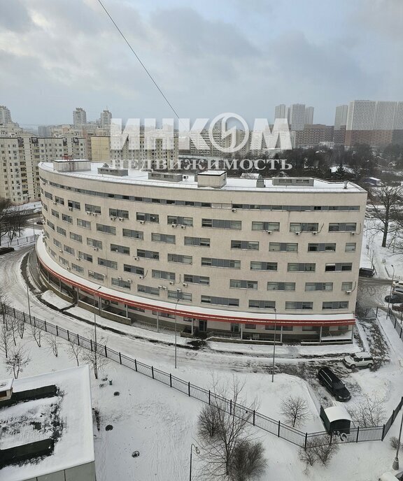 квартира г Москва метро Бутово ул Изюмская 37к/1 муниципальный округ Южное Бутово фото 2