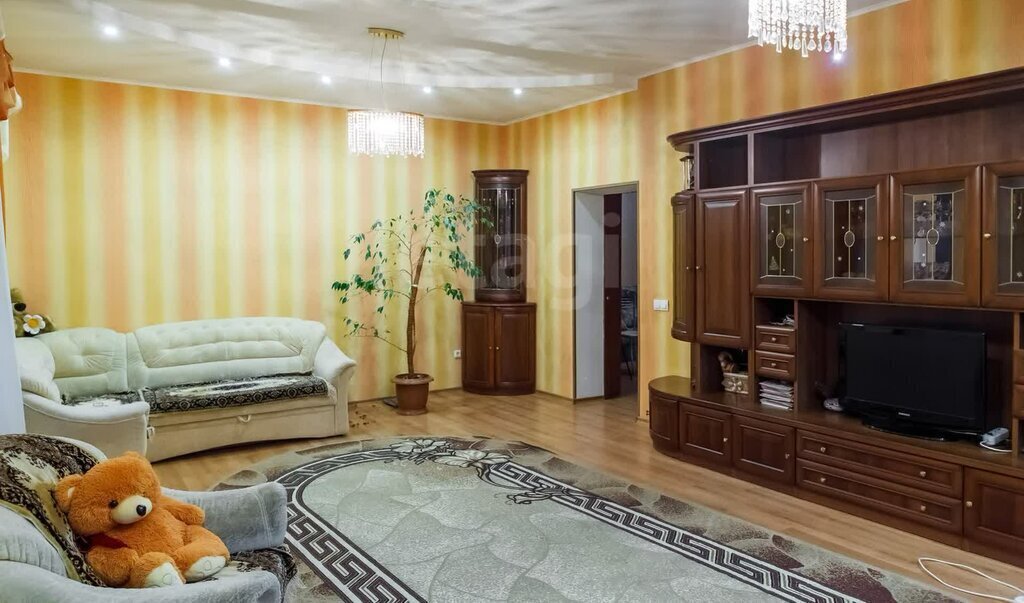 квартира г Кострома ул Козуева 31 фото 15