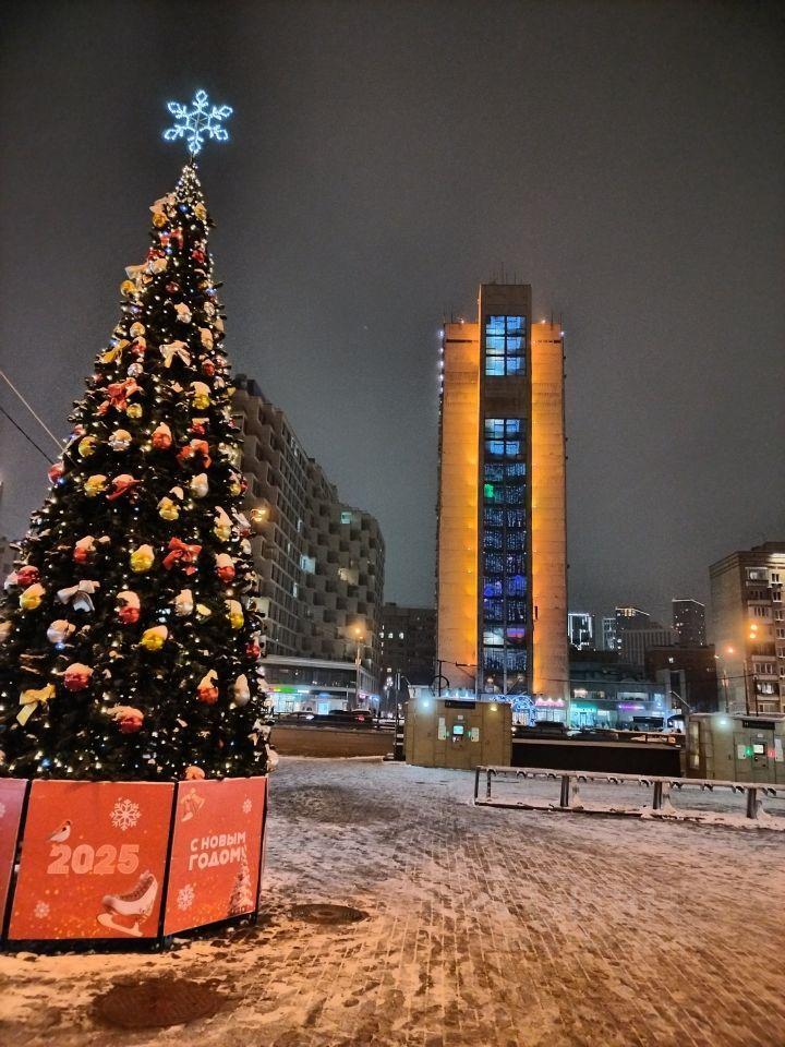 квартира г Москва СЗАО Останкинский ул Годовикова 11/2 ЖК iLove Московская область фото 25