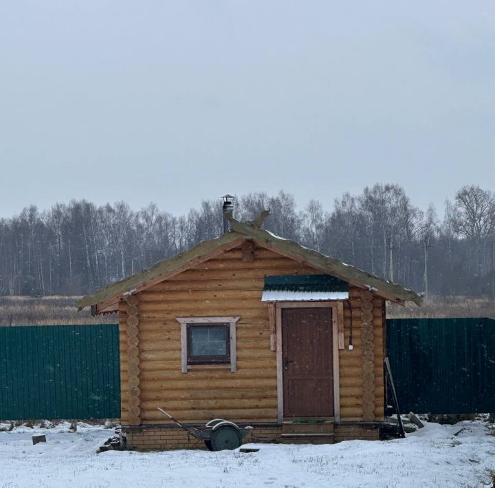 дом р-н Гороховецкий п Пролетарский Денисовское муниципальное образование фото 35