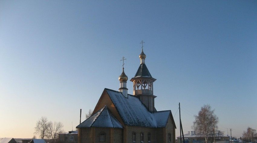 дом р-н Гороховецкий п Пролетарский Денисовское муниципальное образование фото 45