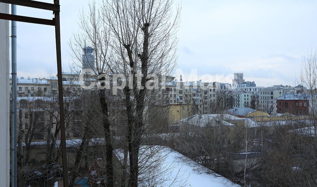 квартира г Москва метро Таганская наб Космодамианская 36 муниципальный округ Замоскворечье фото 7