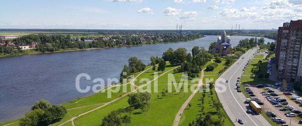 квартира г Санкт-Петербург метро Рыбацкое пр-кт Рыбацкий 18к/2 округ Рыбацкое фото 3