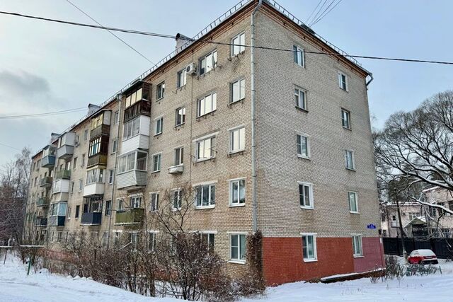 ул Зеленая 29 Балашиха городской округ фото