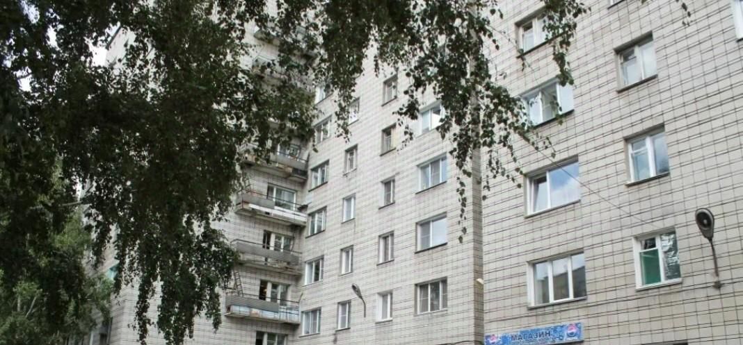 комната г Новосибирск Маршала Покрышкина ул Державина 59 фото 1