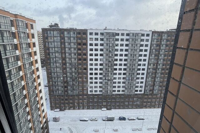 дом 7 Балашиха городской округ, Московская область, Балашиха фото