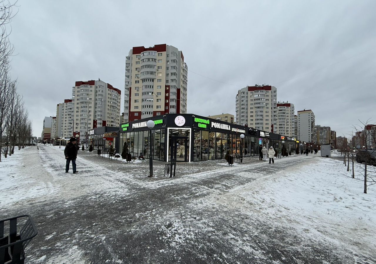 свободного назначения г Тюмень р-н Восточный ул Станислава Карнацевича 1б Восточный административный округ фото 8