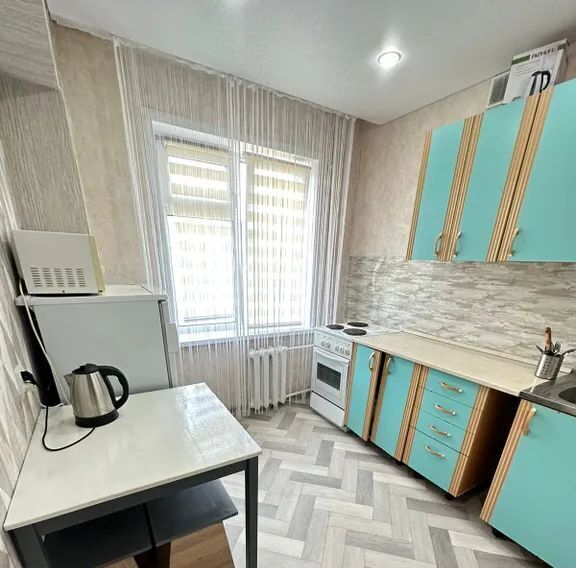 квартира г Ачинск кв-л 25-й 1 фото 8