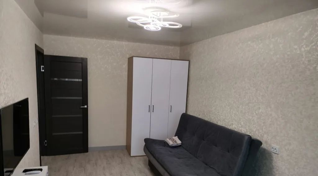 квартира г Ачинск мкр 3-й 10 фото 16