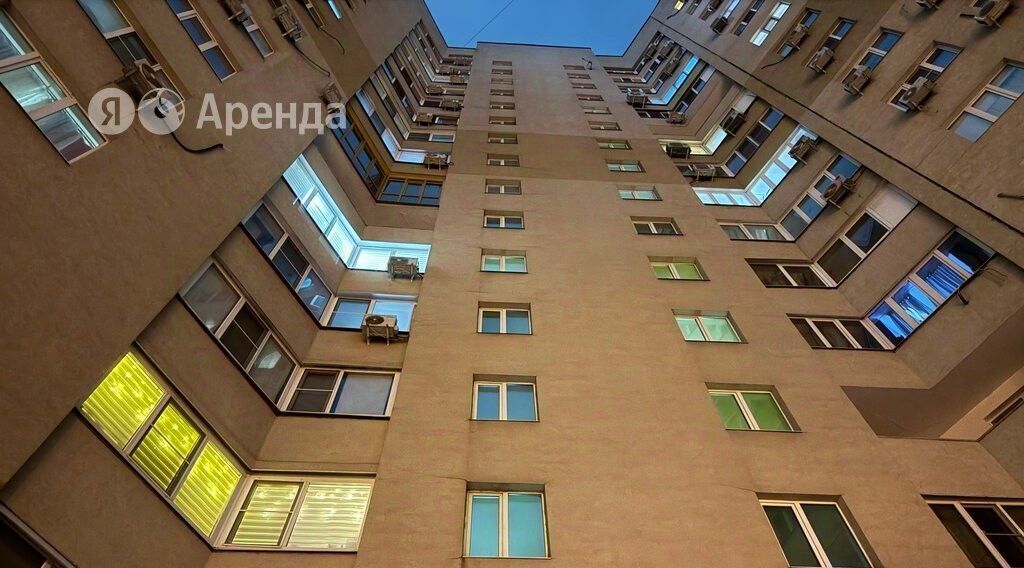 квартира г Воронеж р-н Центральный ул Карла Маркса 116а фото 26