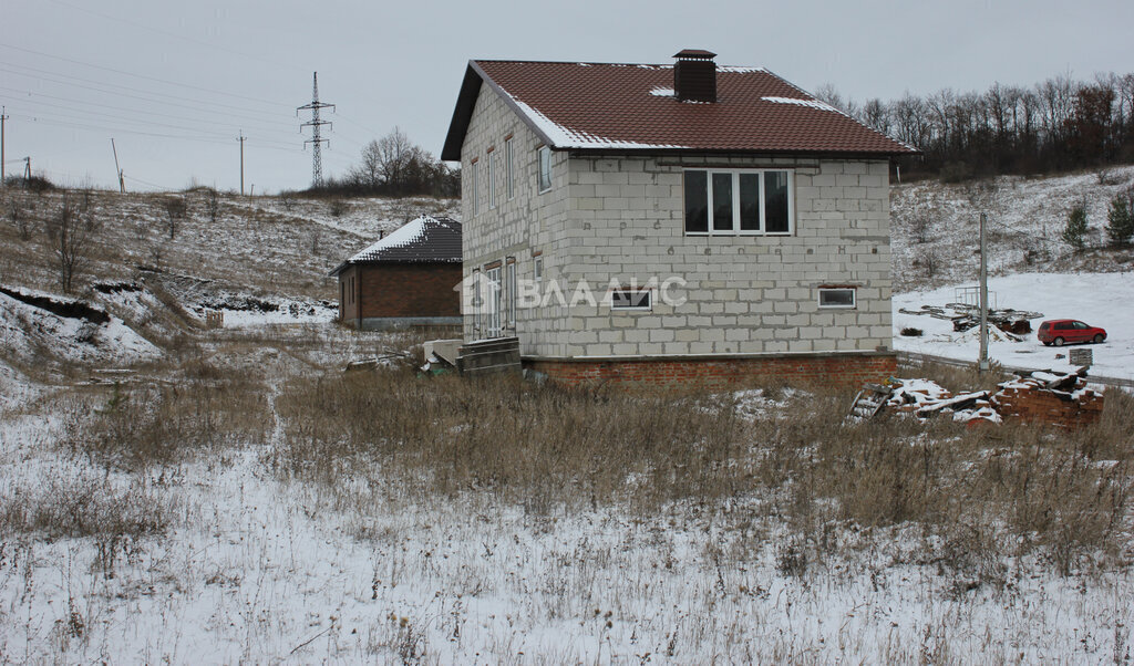 дом р-н Белгородский п Майский ул Ягодная 15 Майское сельское поселение, Майский 8 фото 6