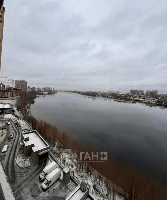 квартира г Санкт-Петербург метро Рыбацкое Усть-Славянка наб Славянская 22 Ленинградская область фото 10