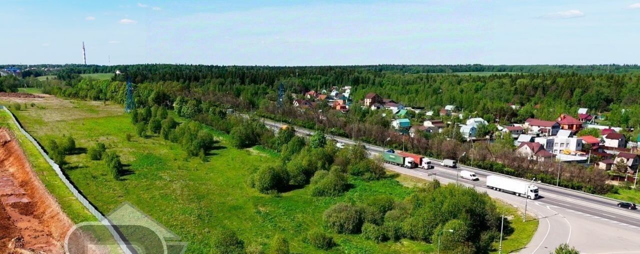 офис городской округ Солнечногорск д Радумля мкр ДЭУ-119 фото 3