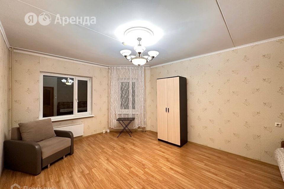 квартира р-н Всеволожский г Сертолово Кленовая, 1 к 2 фото 4