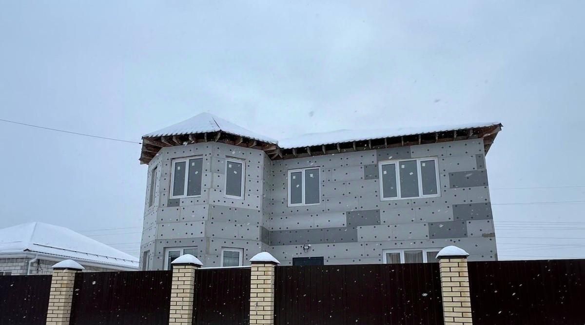 дом городской округ Раменский 40339 кв-л, Удельная, 483 фото 1