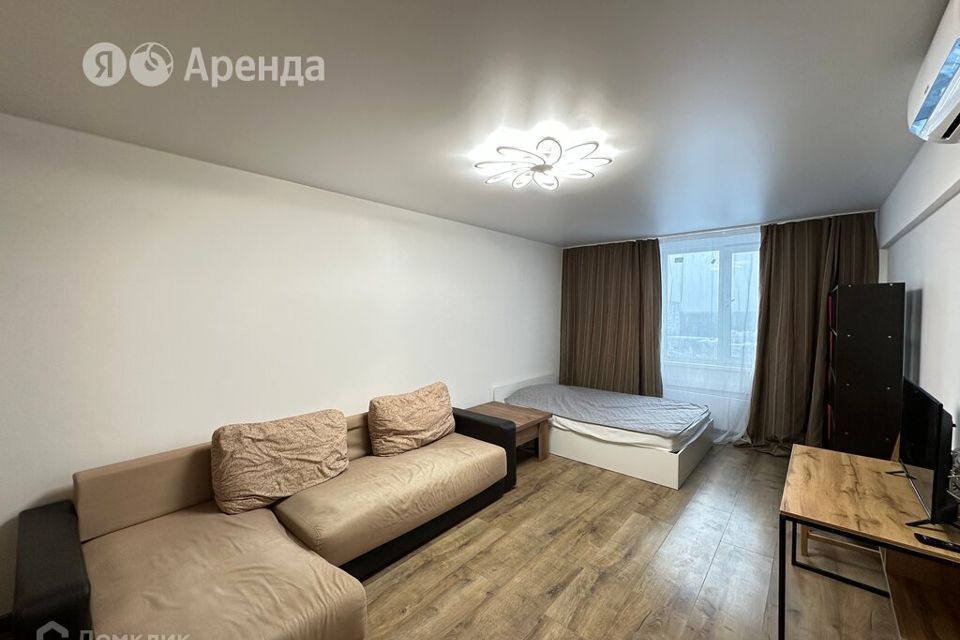 квартира г Королев ул Орджоникидзе 2г Королёв городской округ фото 6