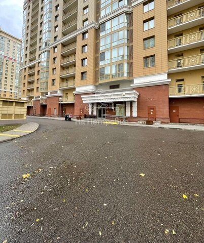 метро Раменки ул Мосфильмовская 2с/4 88к фото