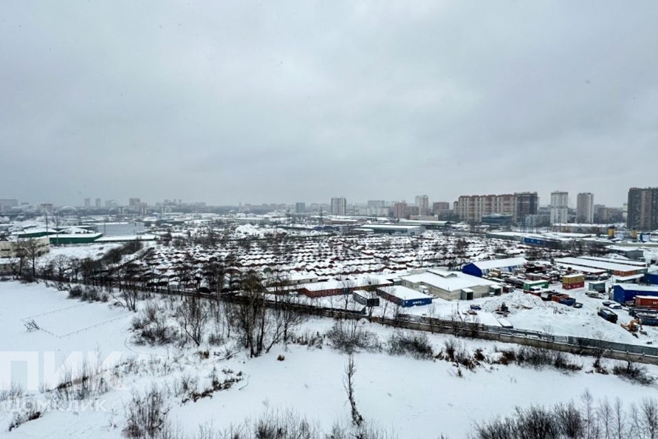 квартира г Одинцово ул Березовая 2 Одинцовский городской округ фото 7