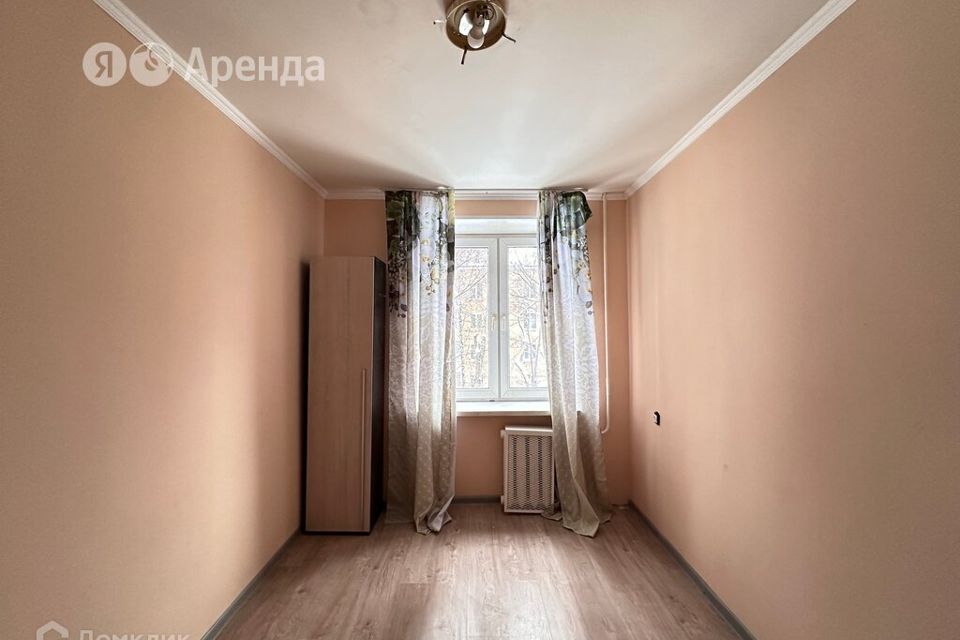 квартира г Москва ш Шелепихинское 5 Центральный административный округ фото 7