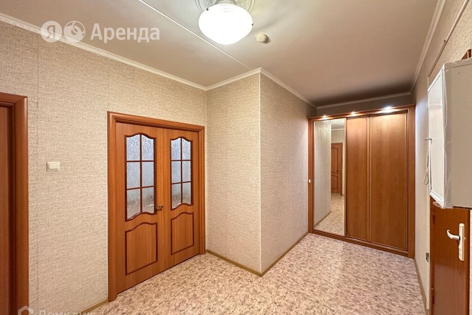 квартира р-н Всеволожский г Сертолово Кленовая, 1 к 2 фото 8