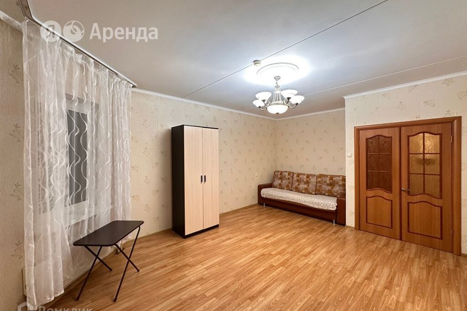 квартира р-н Всеволожский г Сертолово Кленовая, 1 к 2 фото 5