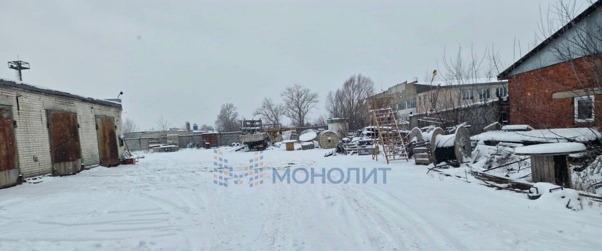 производственные, складские р-н Богородский г Богородск ш Дуденевское фото 9