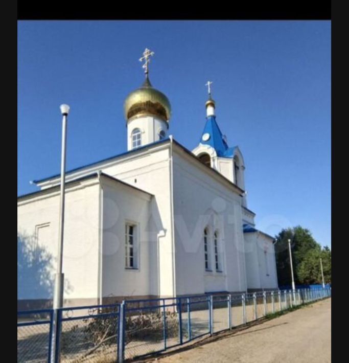 дом р-н Лиманский с Басы Лиман городское поселение фото 12