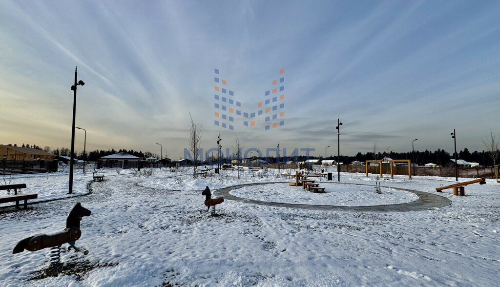 дом городской округ Истра д Максимовка фото 12