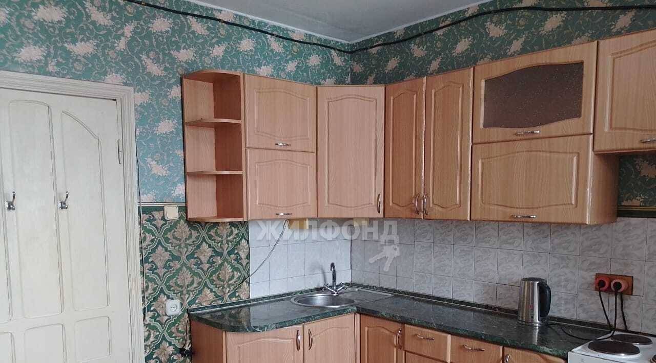 квартира г Благовещенск ул Институтская 30/4 фото 1