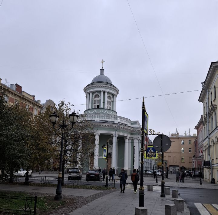 свободного назначения г Санкт-Петербург метро Чернышевская ул Фурштатская 2/12 округ Литейный фото 33