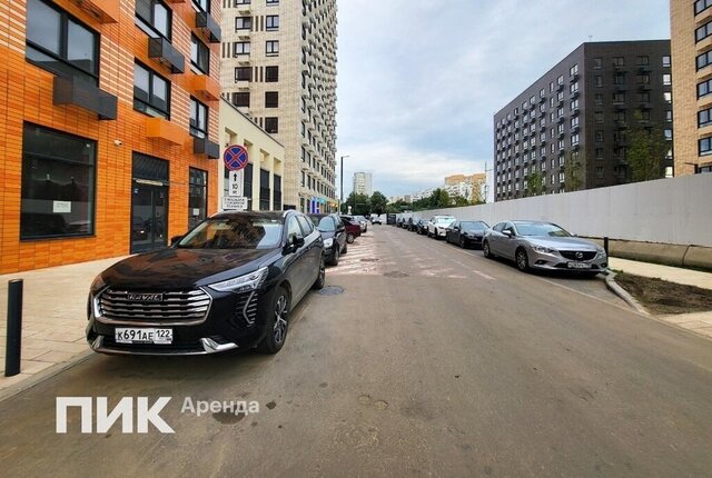 метро Щербинка ш Варшавское 282к/3 Московская область фото