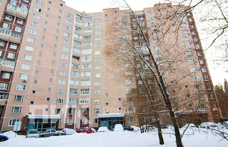 квартира г Зеленоград Зеленоград — Крюково, к 1126 фото 20