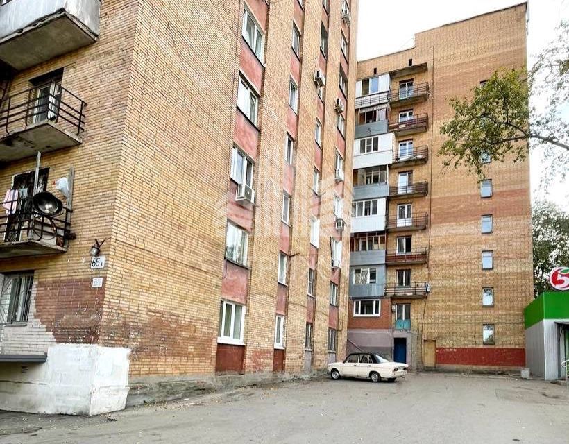 комната г Самара р-н Советский ул Аэродромная 65а Самара городской округ фото 10