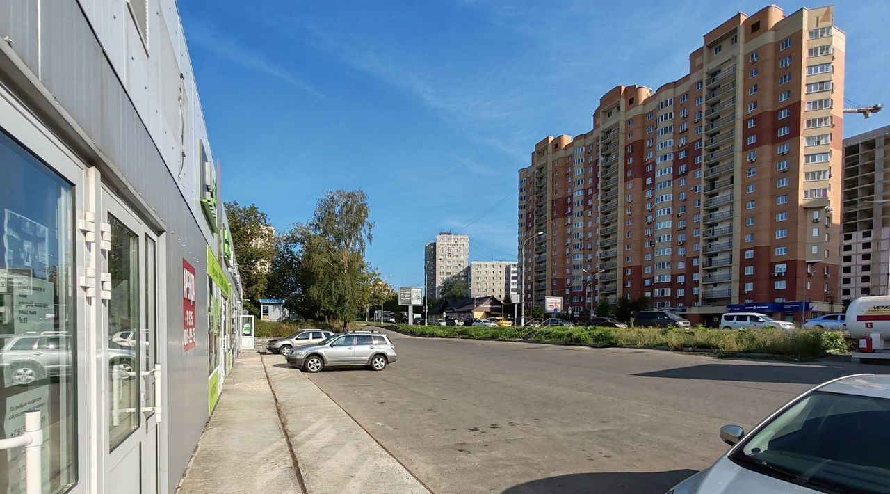 свободного назначения городской округ Раменский п Быково ул Театральная 3с/23 фото 3