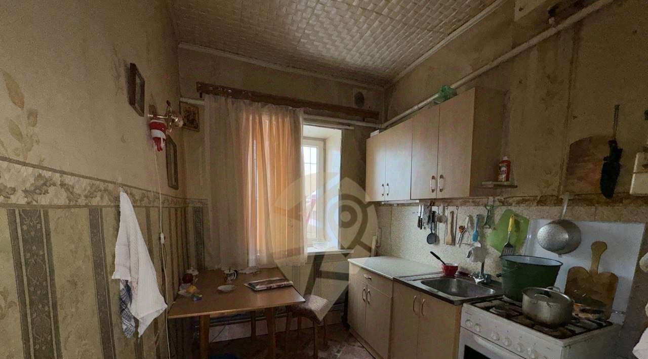 квартира г Старый Оскол ул. 1-й Конной Армии, 38 фото 1