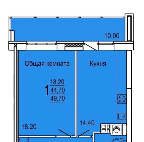 р-н Привокзальный ул Седова 20д/1 фото