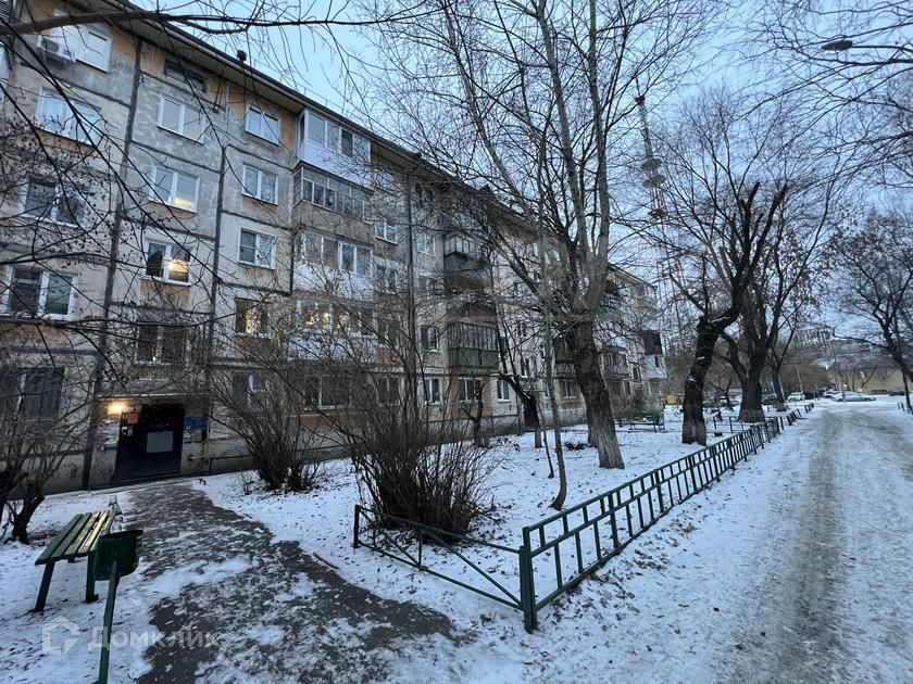 квартира г Тюмень ул Пермякова 12 Тюмень городской округ фото 10