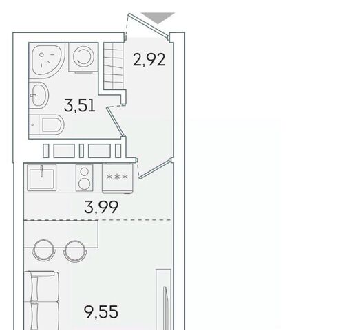 ул Графская 6к/1 Девяткино фото