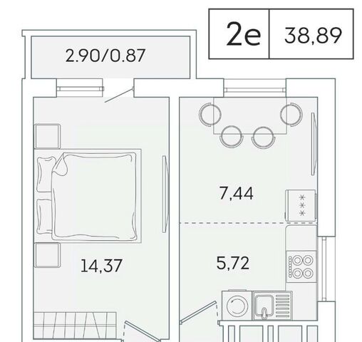 ул Графская 6к/1 Девяткино фото