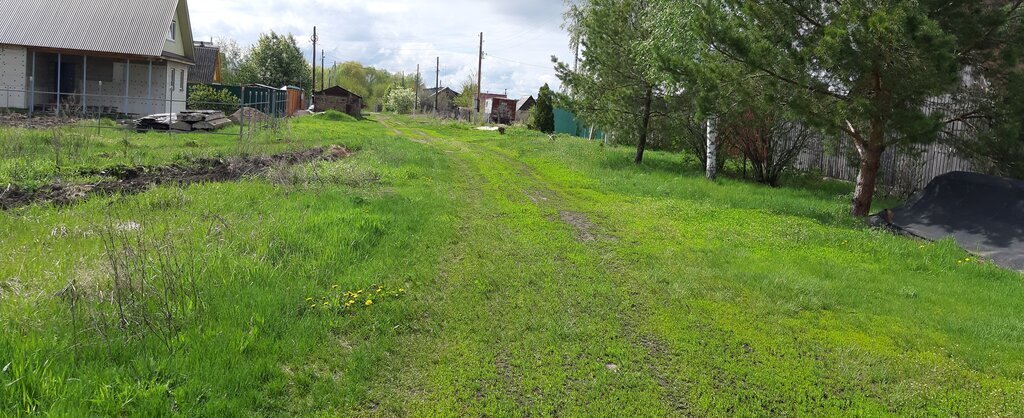 земля р-н Старомайнский п Садовка ул Снежная Краснореченское сельское поселение фото 3