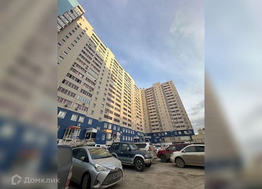 квартира г Глазов ул Короленко 25в Глазовский район фото 1