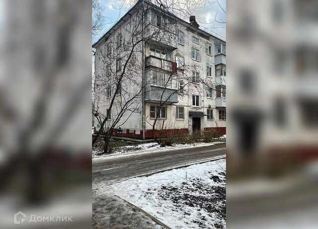 ул Студенческая 15 Пермь городской округ фото