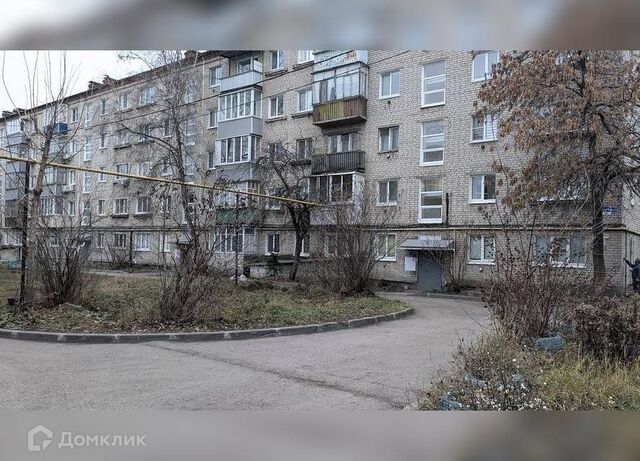 р-н Засвияжский дом 18а городской округ Ульяновск фото