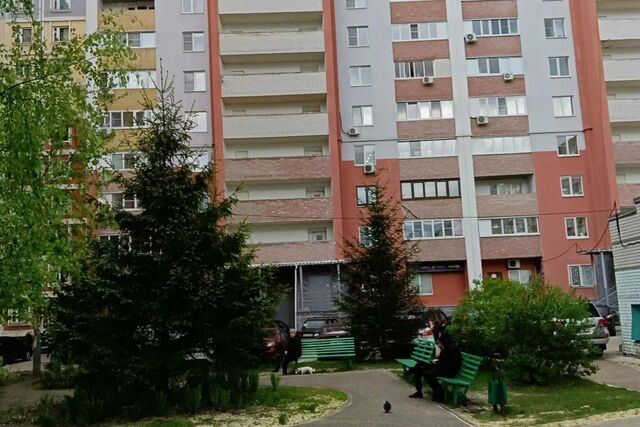 квартира р-н Автозаводский Нижний Новгород городской округ, Гайдара, 26 фото