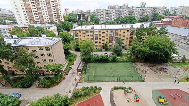 р-н Заельцовский ул Галущака 15 Новосибирск городской округ фото