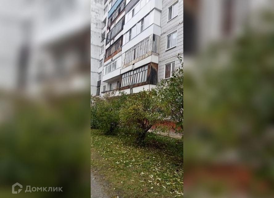 квартира г Стрежевой Стрежевой городской округ, 406 фото 4