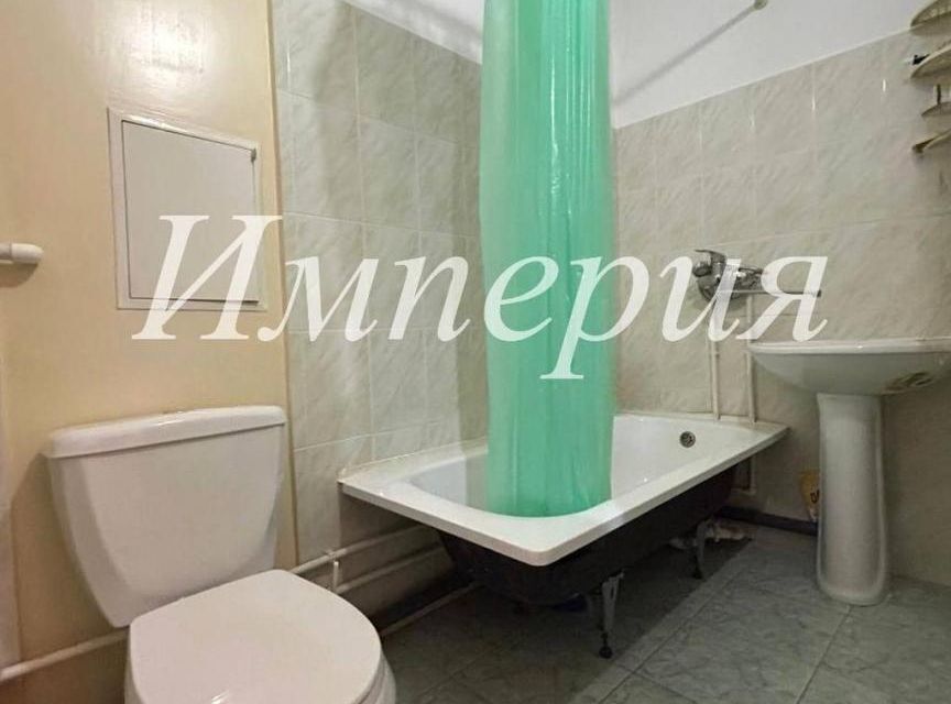 квартира г Армавир ул Песчаная 40/2 Армавир городской округ фото 4