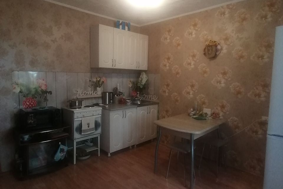 квартира г Братск Комсомольская улица, 45, Братск городской округ фото 5