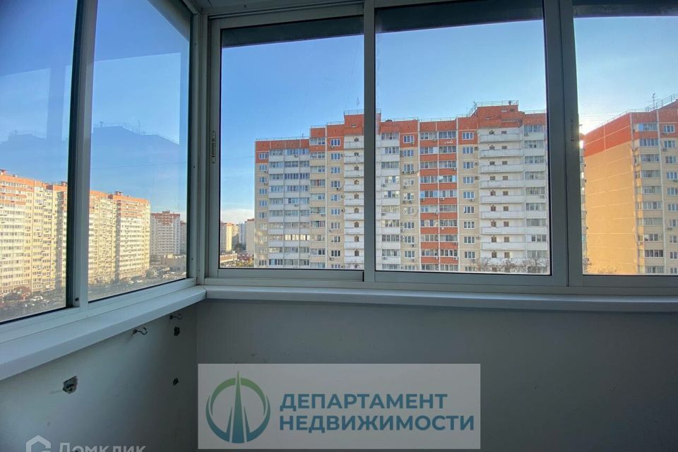 квартира г Краснодар р-н Прикубанский ул Героев-Разведчиков 30 городской округ Краснодар фото 5